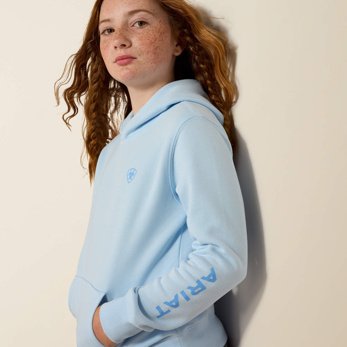 Ariat Kids' Ariat 2.0 Hoodie