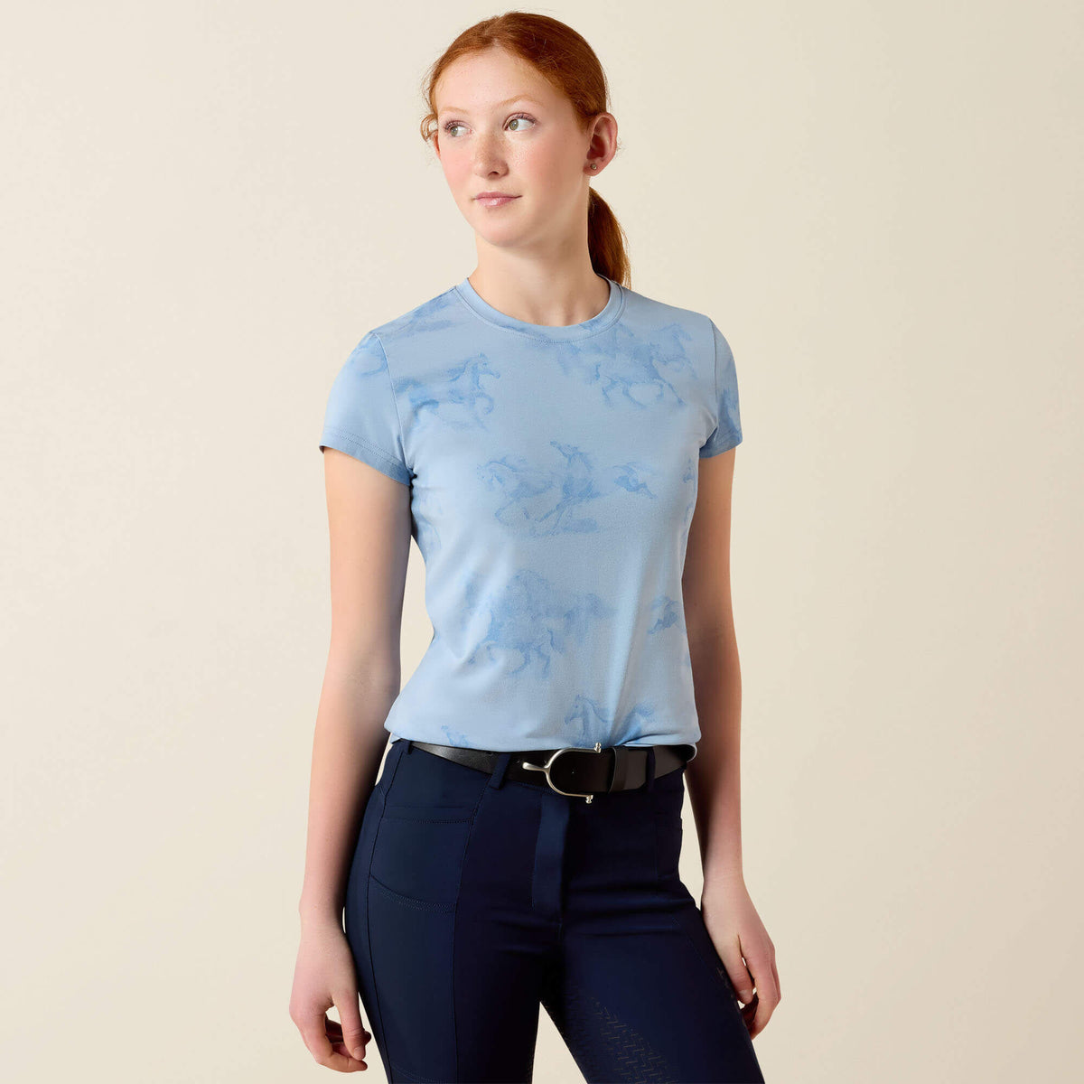 Ariat Kids' Mirage T-Shirt
