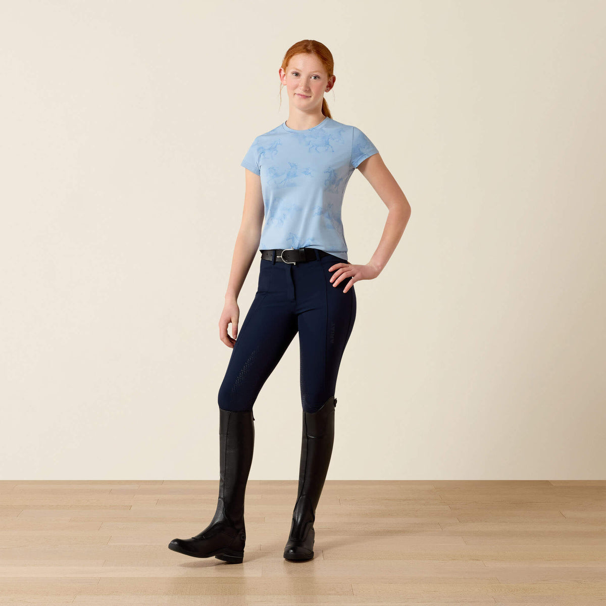 Ariat Kids' Mirage T-Shirt