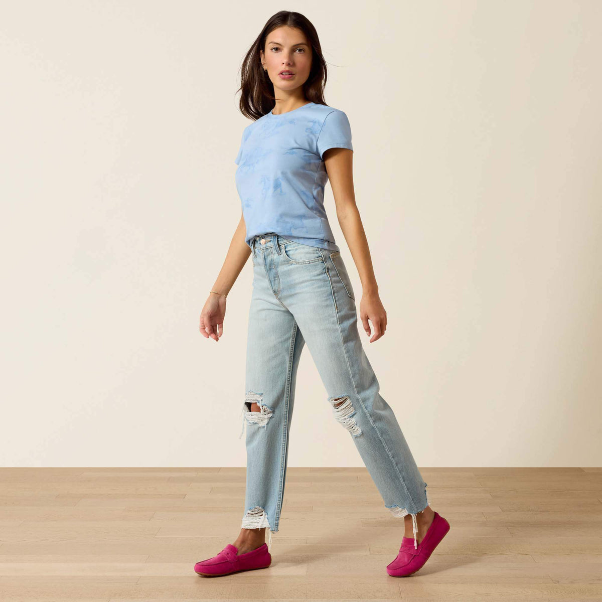Ariat Women's Mirage T-Shirt