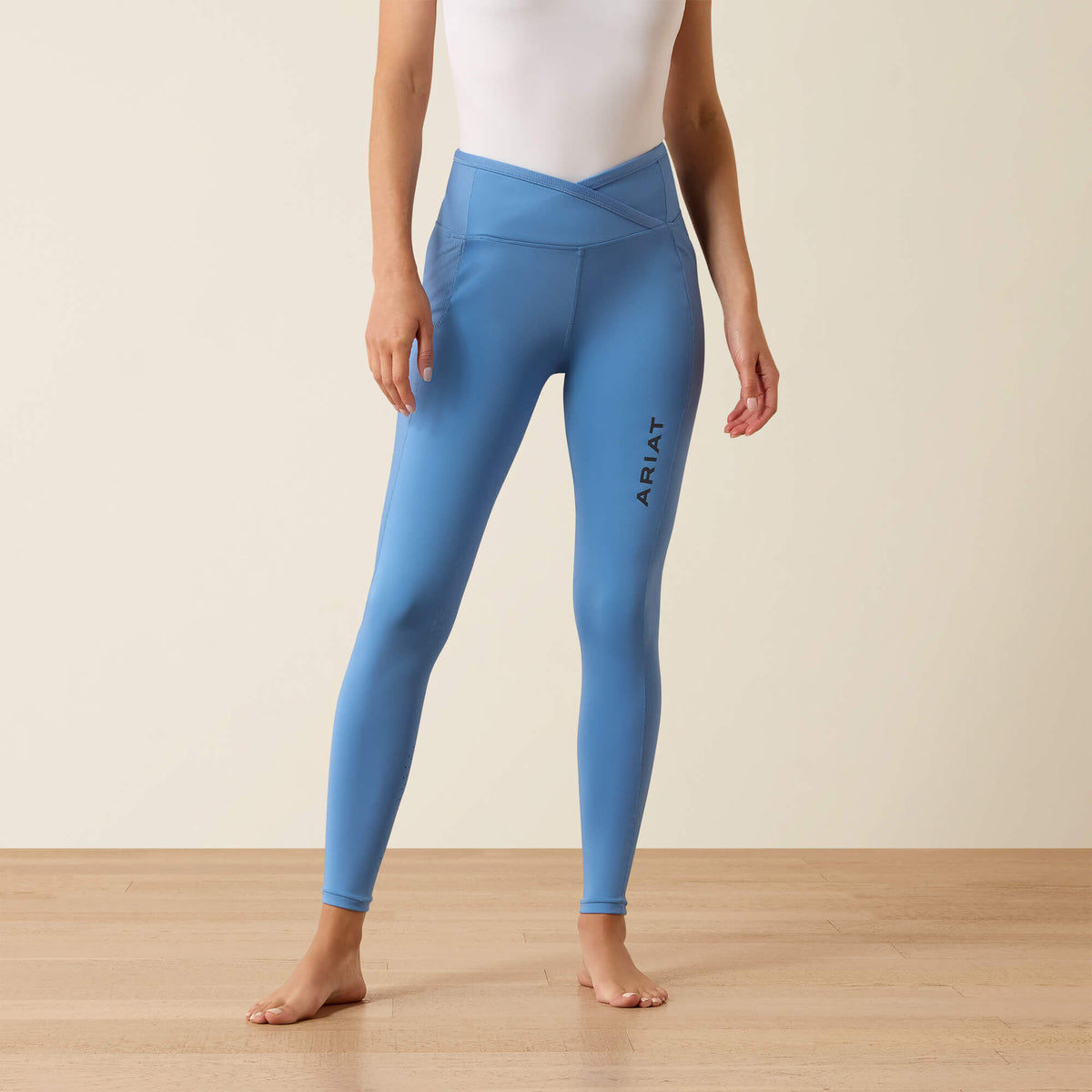 Ariat Women's Eos Chic Half Grip Tight