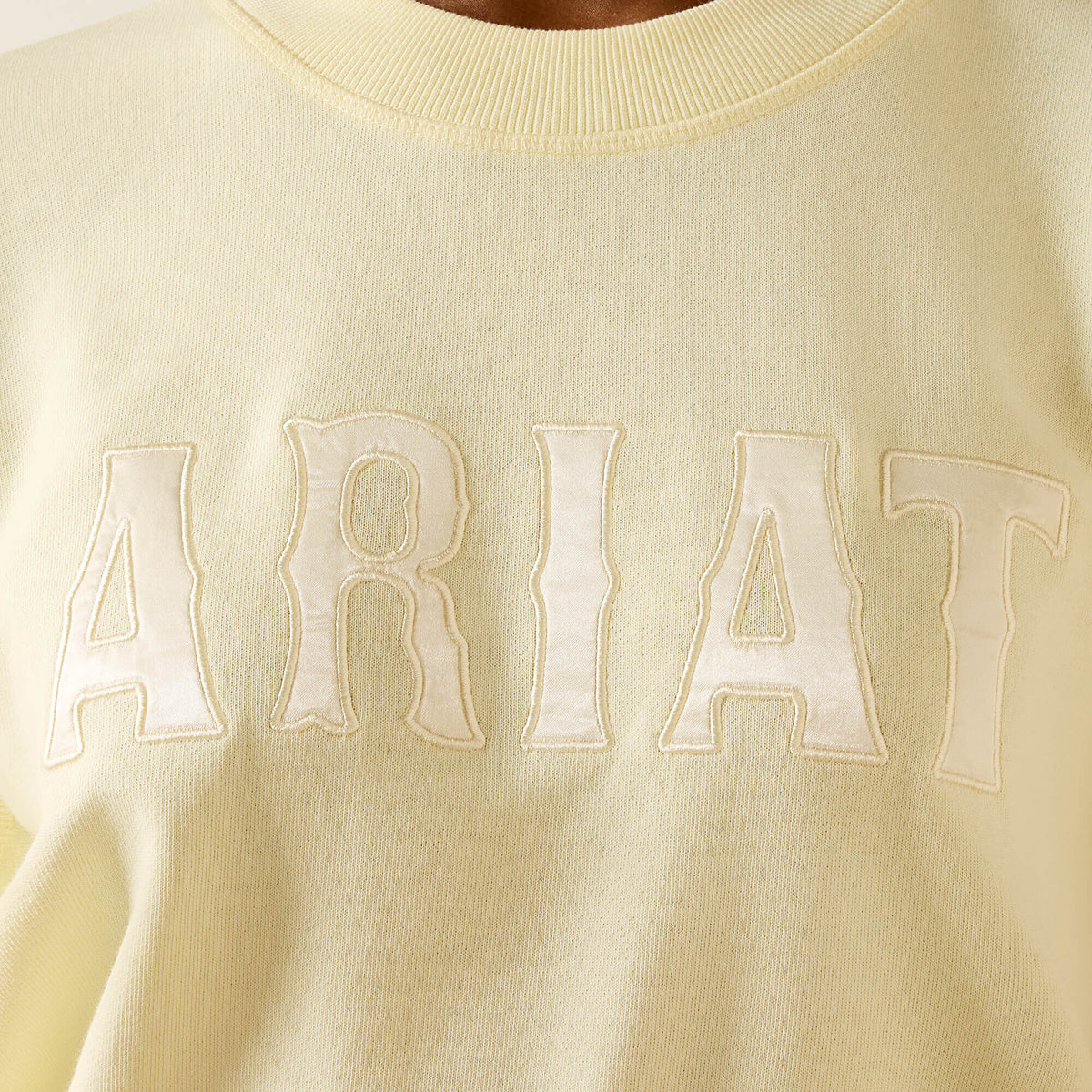 Ariat Women's Essential Crew Sweatshirt