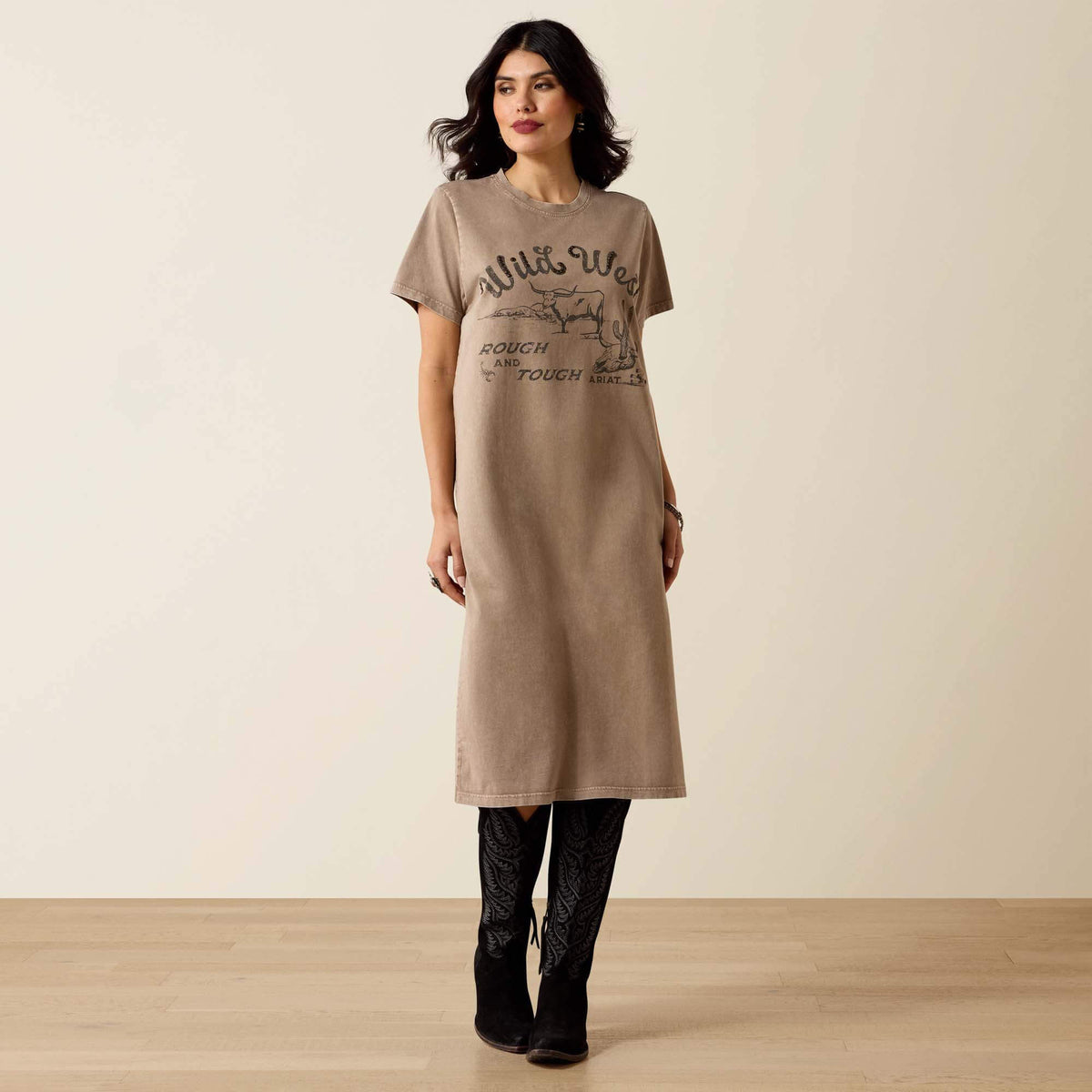Ariat Women's Bandito Dress