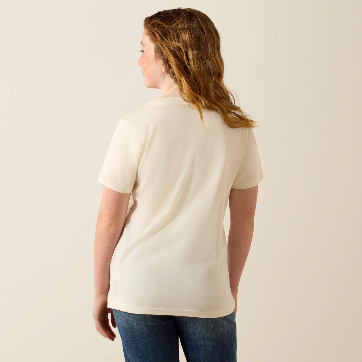 Ariat Kids' Ariat Cowgirl Vibes T-Shirt