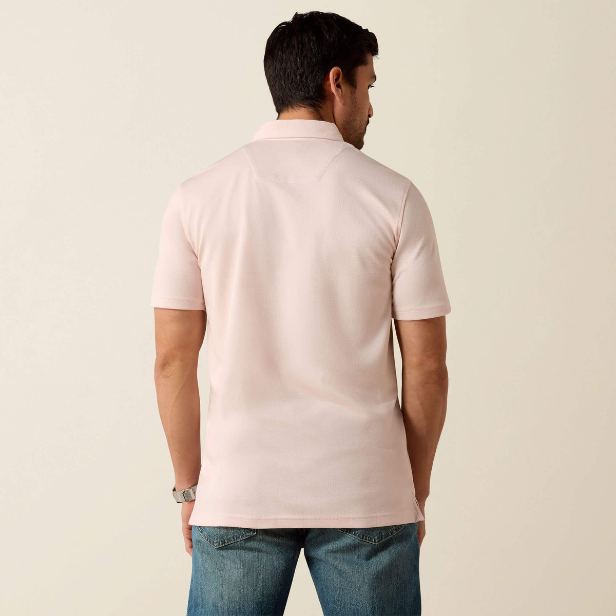 Ariat Men's Two24 Shaldon Polo
