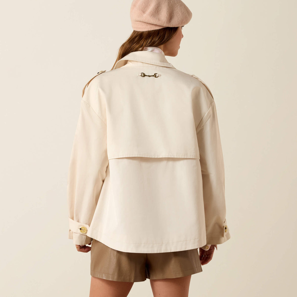 Ariat Women's Staunton Jacket