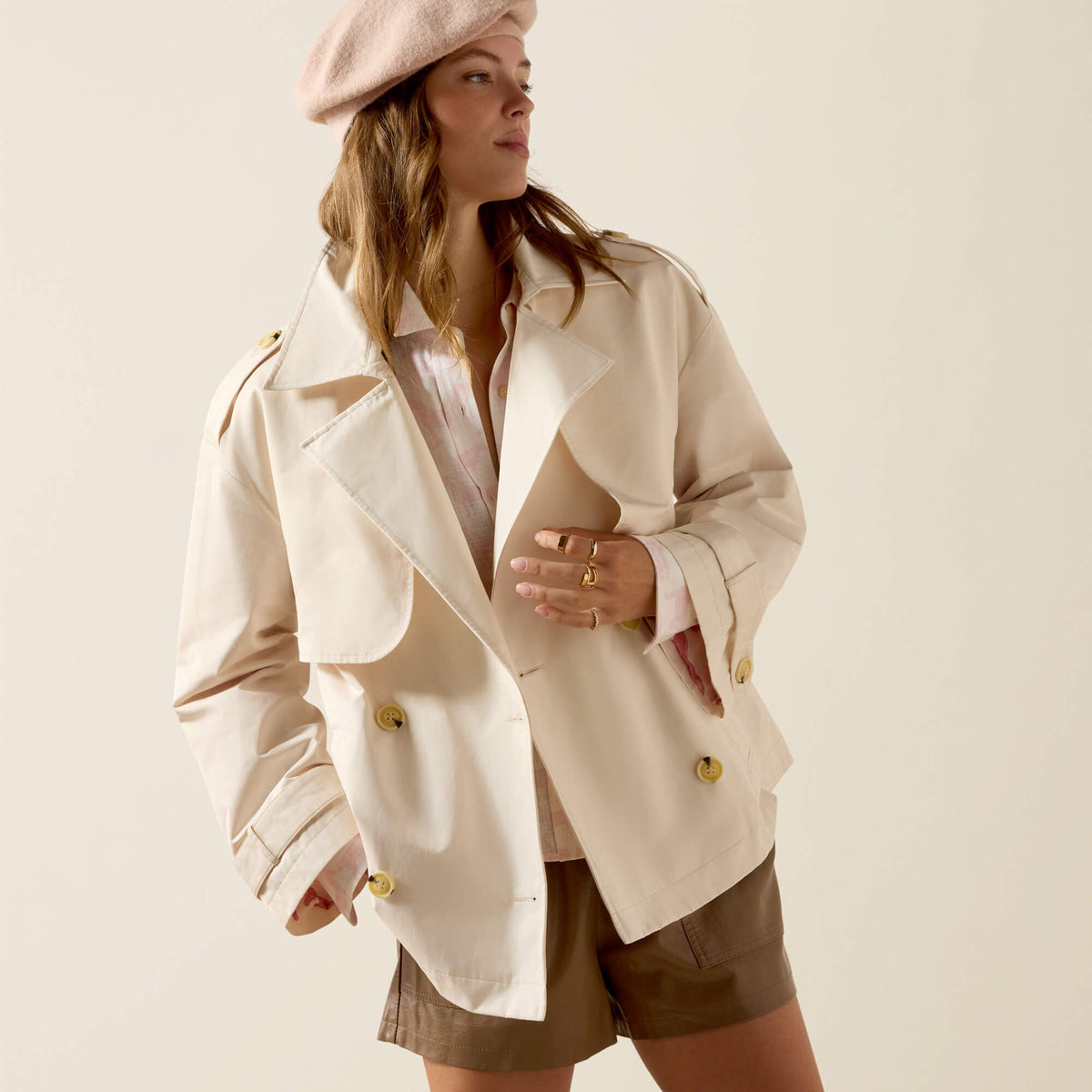 Ariat Women's Staunton Jacket