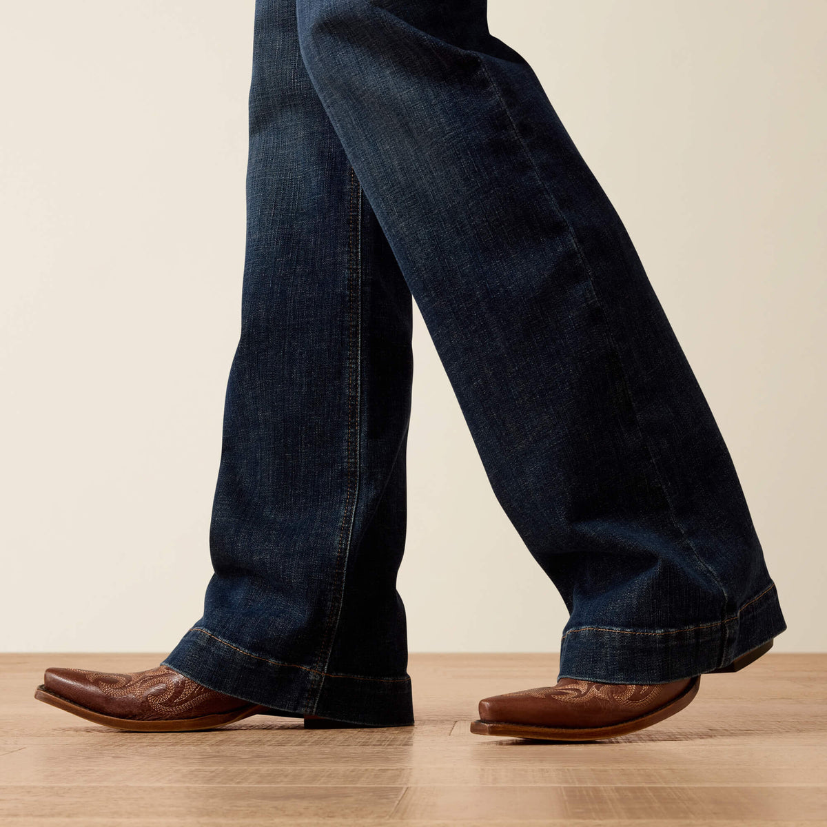 Ariat Women's Perfect Rise Maddie Trouser Jeans