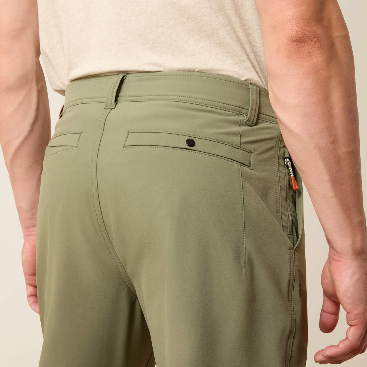 Ariat Men's Traverse Hiking Pants