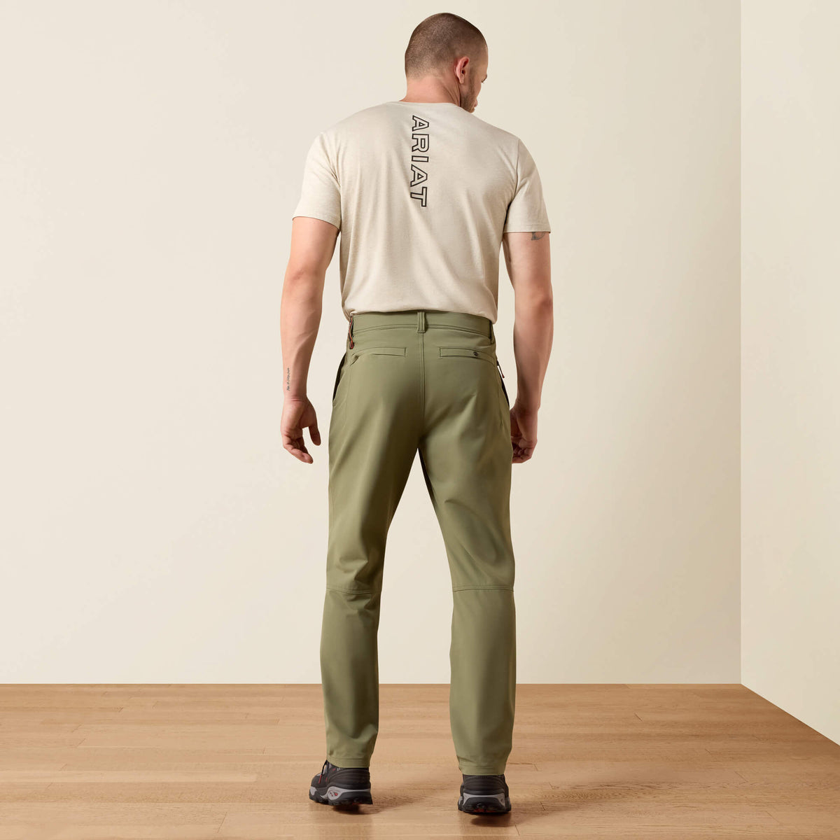 Ariat Men's Traverse Hiking Pants