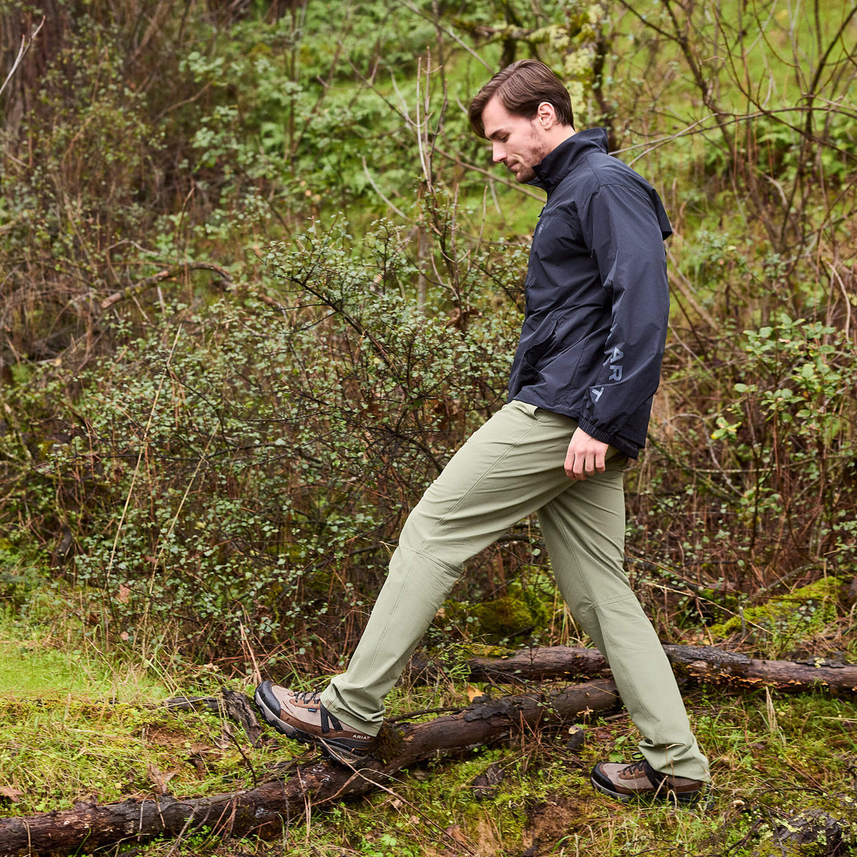 Ariat Men's Traverse Hiking Pants