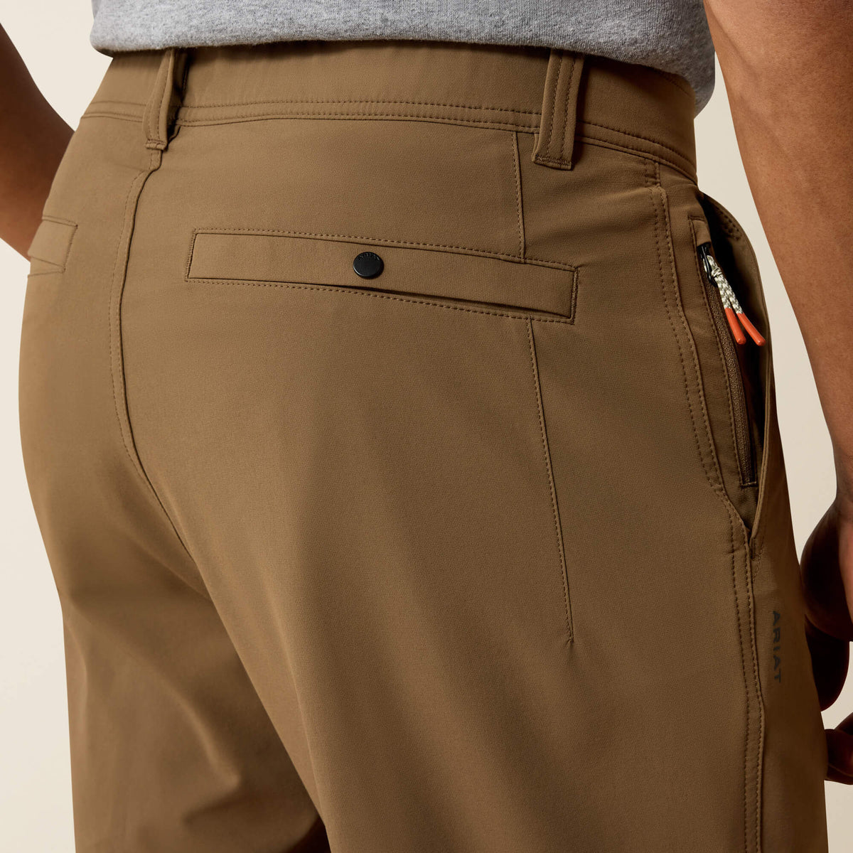 Ariat Men's Traverse Hiking Pants