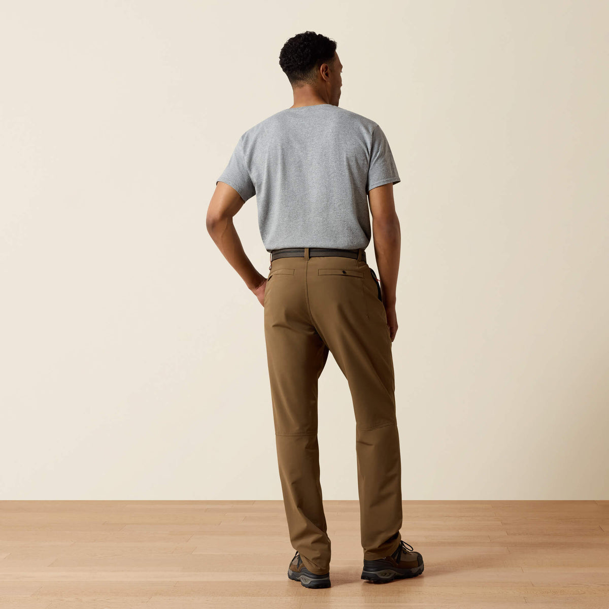 Ariat Men's Traverse Hiking Pants