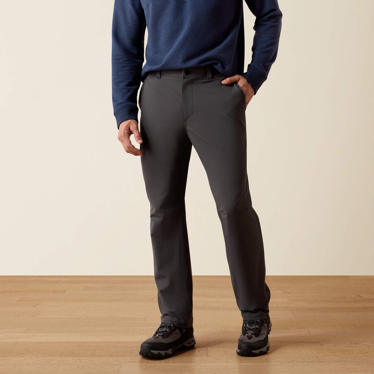 Ariat Men's Traverse Hiking Pants