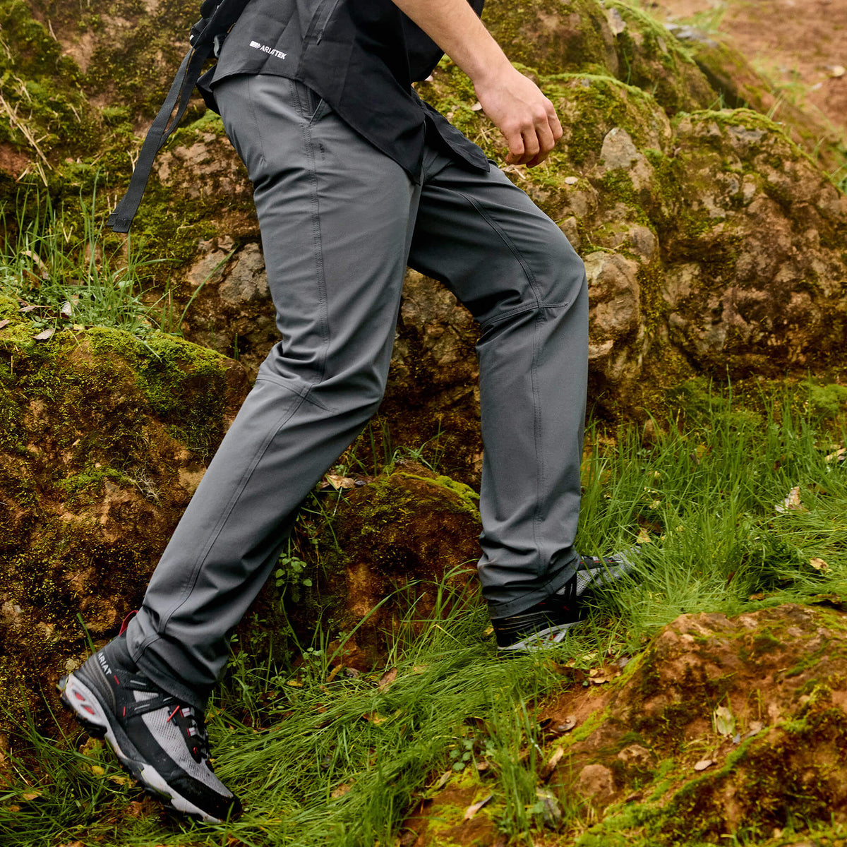 Ariat Men's Traverse Hiking Pants