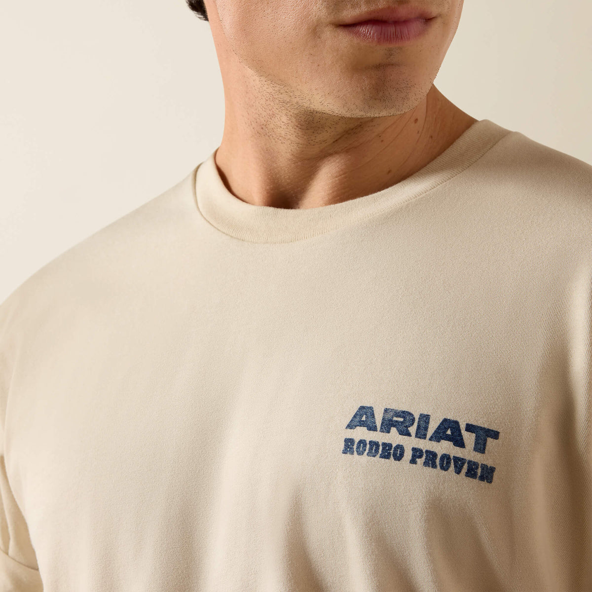 Ariat Men's Ariat Proven Stamp Classic Fit T-Shirt