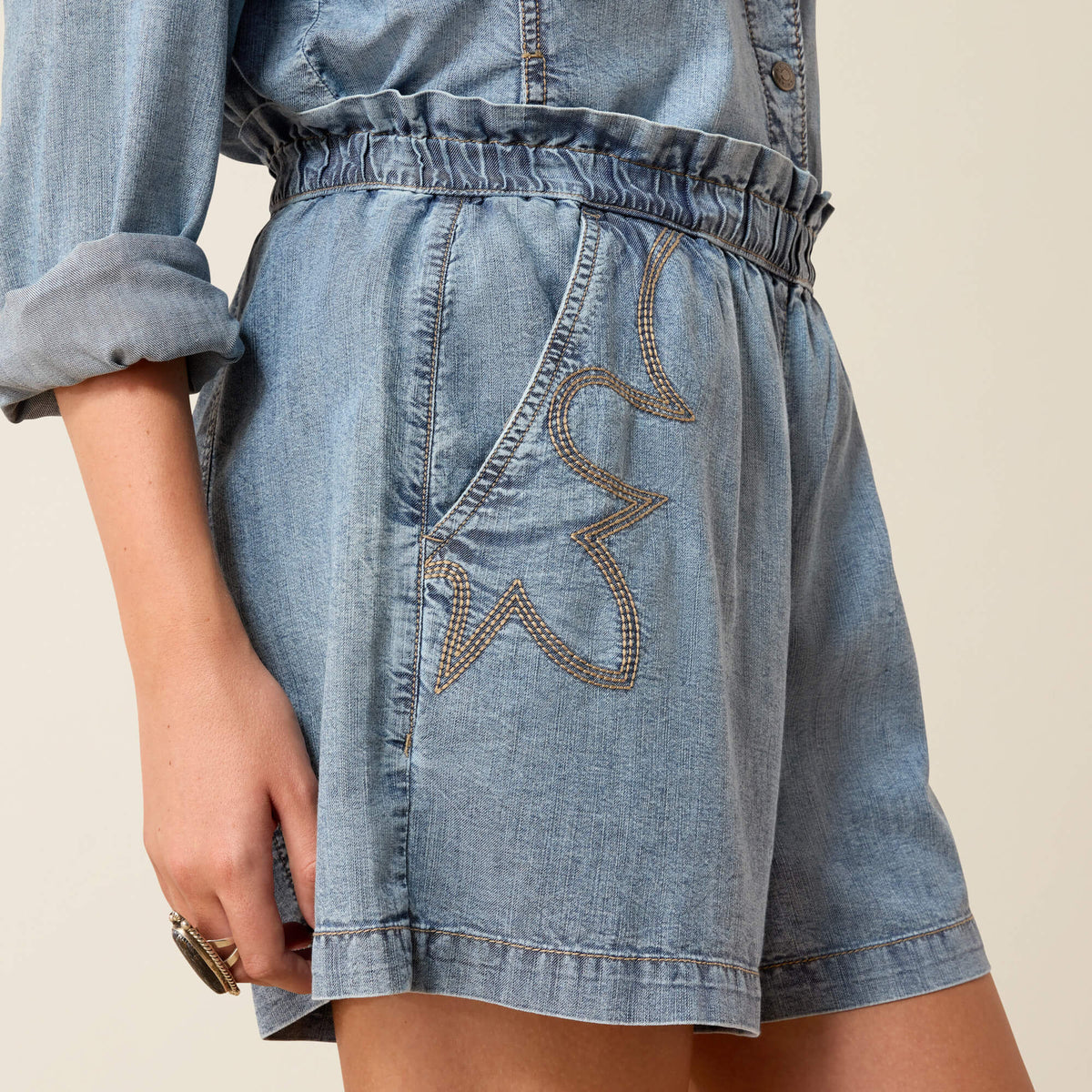 Ariat Women's Summer Shorts