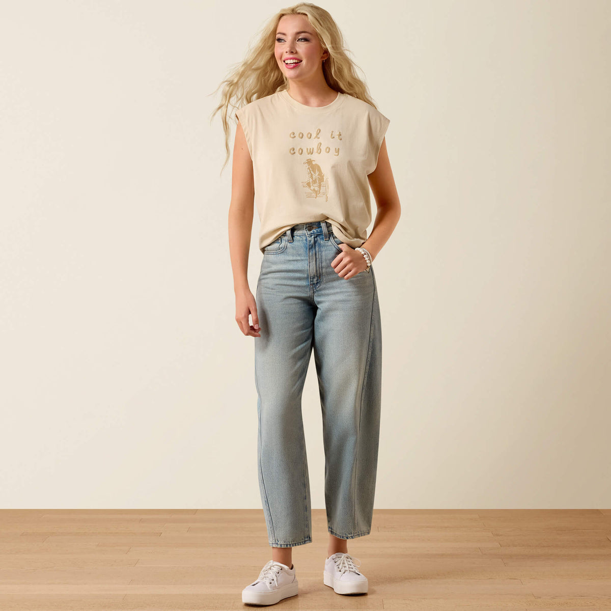 Ariat Women's Cool It T-Shirt