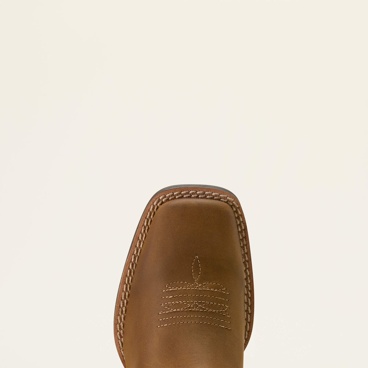 Ariat Kids' Westwood Wide Square Toe Western Boot