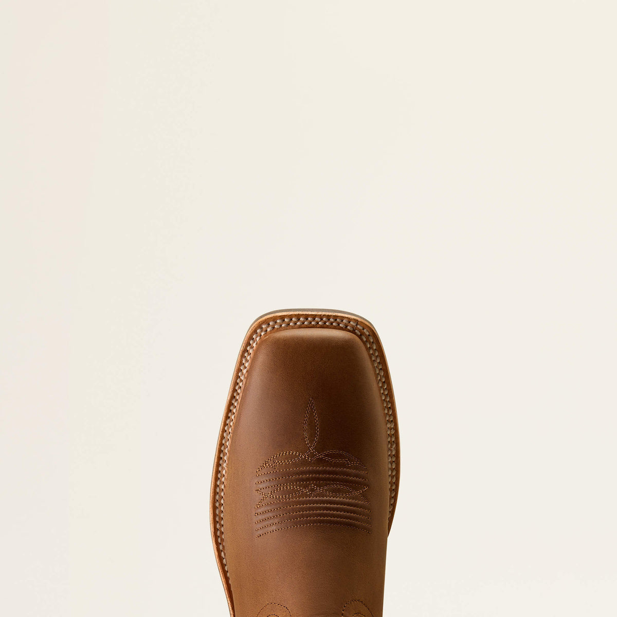 Ariat Men's Highland Toughstock Wide Square Toe Cowboy Boot