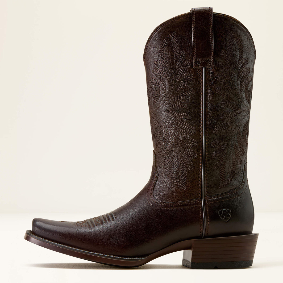 Ariat Men's Renegade Narrow Cutter Toe Cowboy Boot