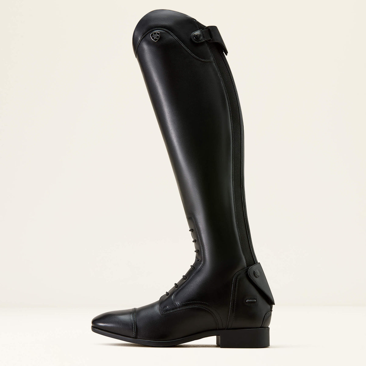 Ariat Men's Palisade Field Tall Riding Boot - Black