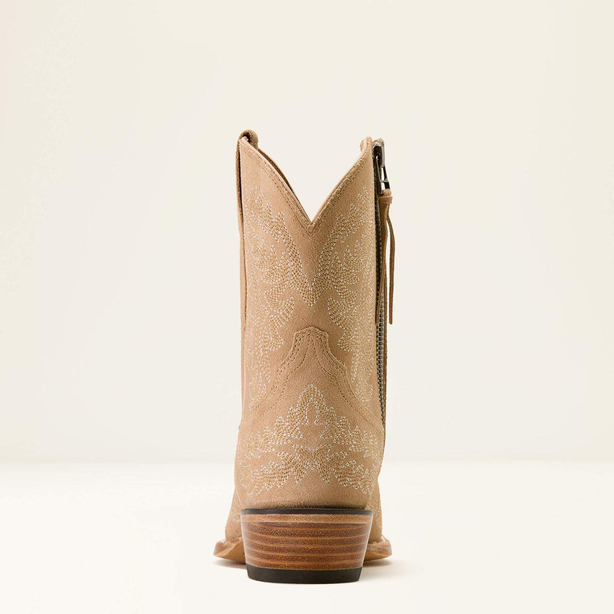 Ariat Women's Cate X Toe Western Boot