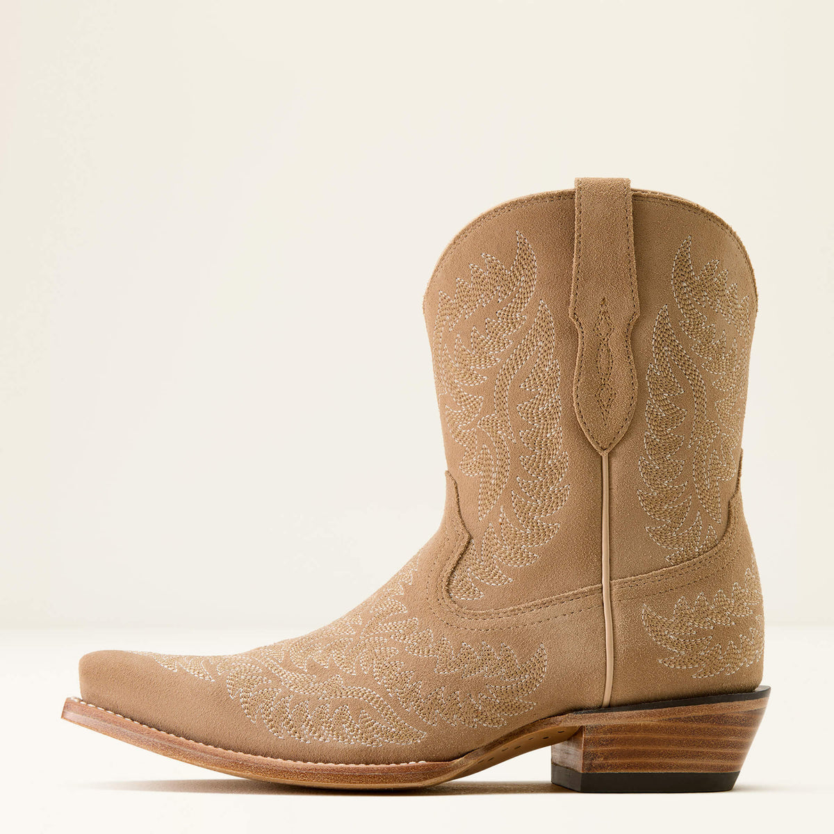 Ariat Women's Cate X Toe Western Boot
