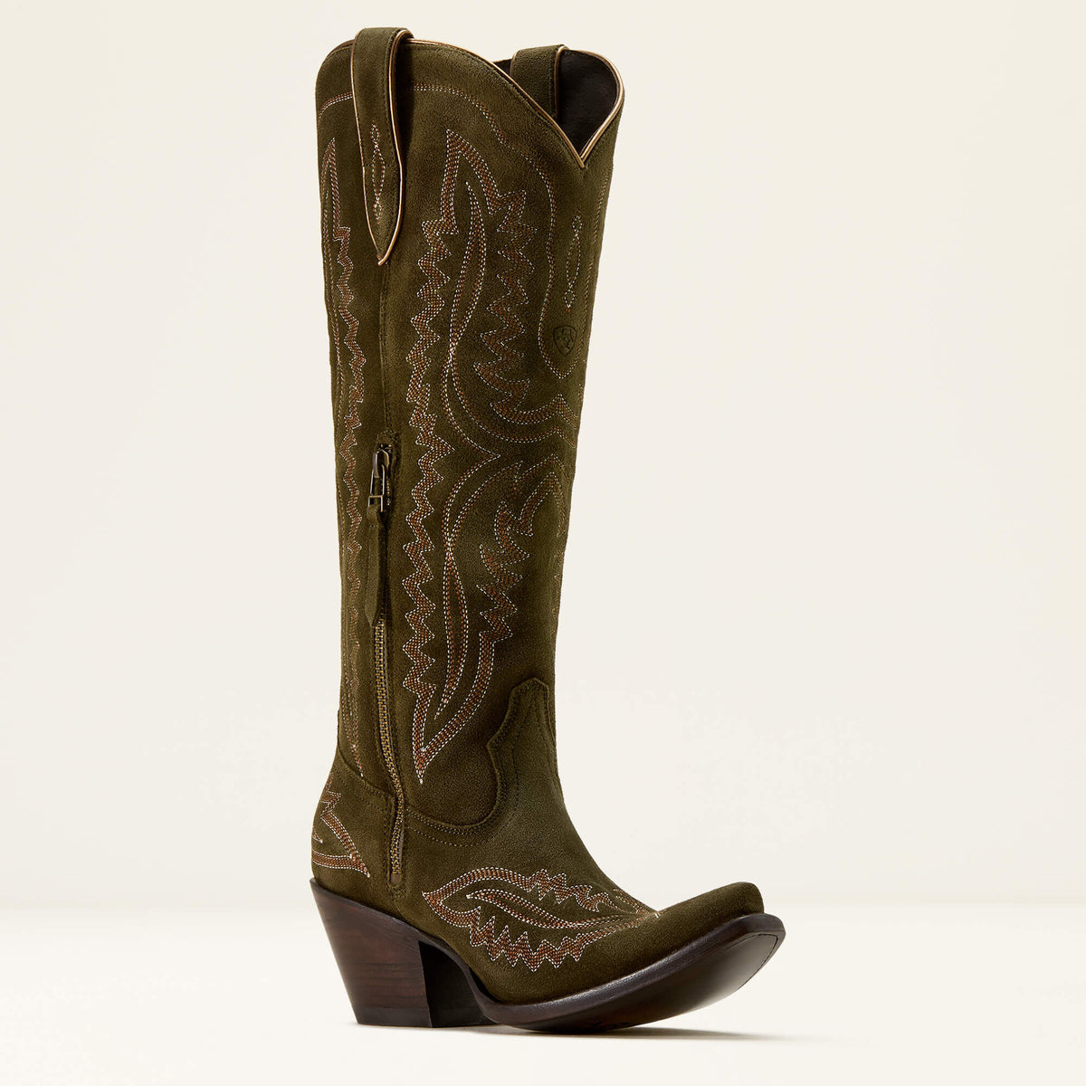 Ariat Women's Casanova X Toe Western Boot
