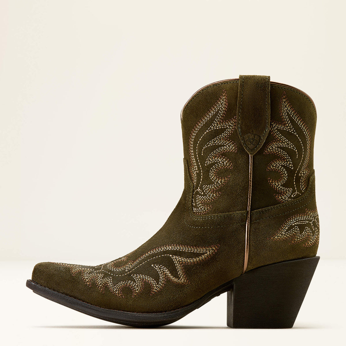 Ariat Women's Chandler Western Boot