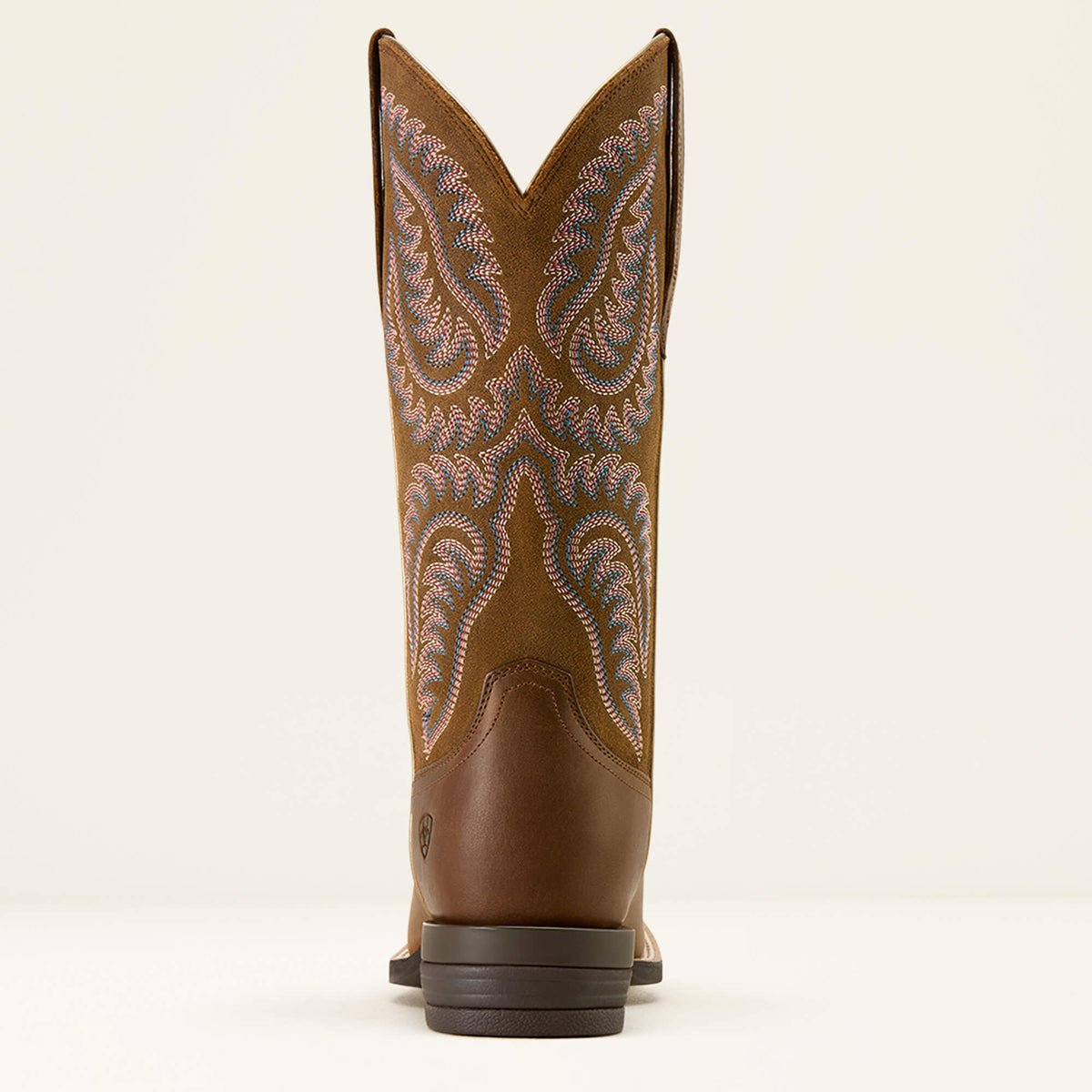 Ariat Women's Cattle Caite Stretchfit Western Boot