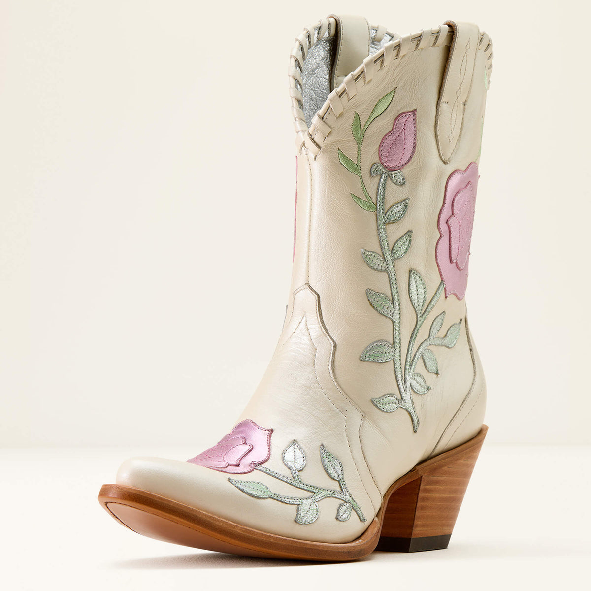 Ariat Women's Arrosa J Toe Western Boot