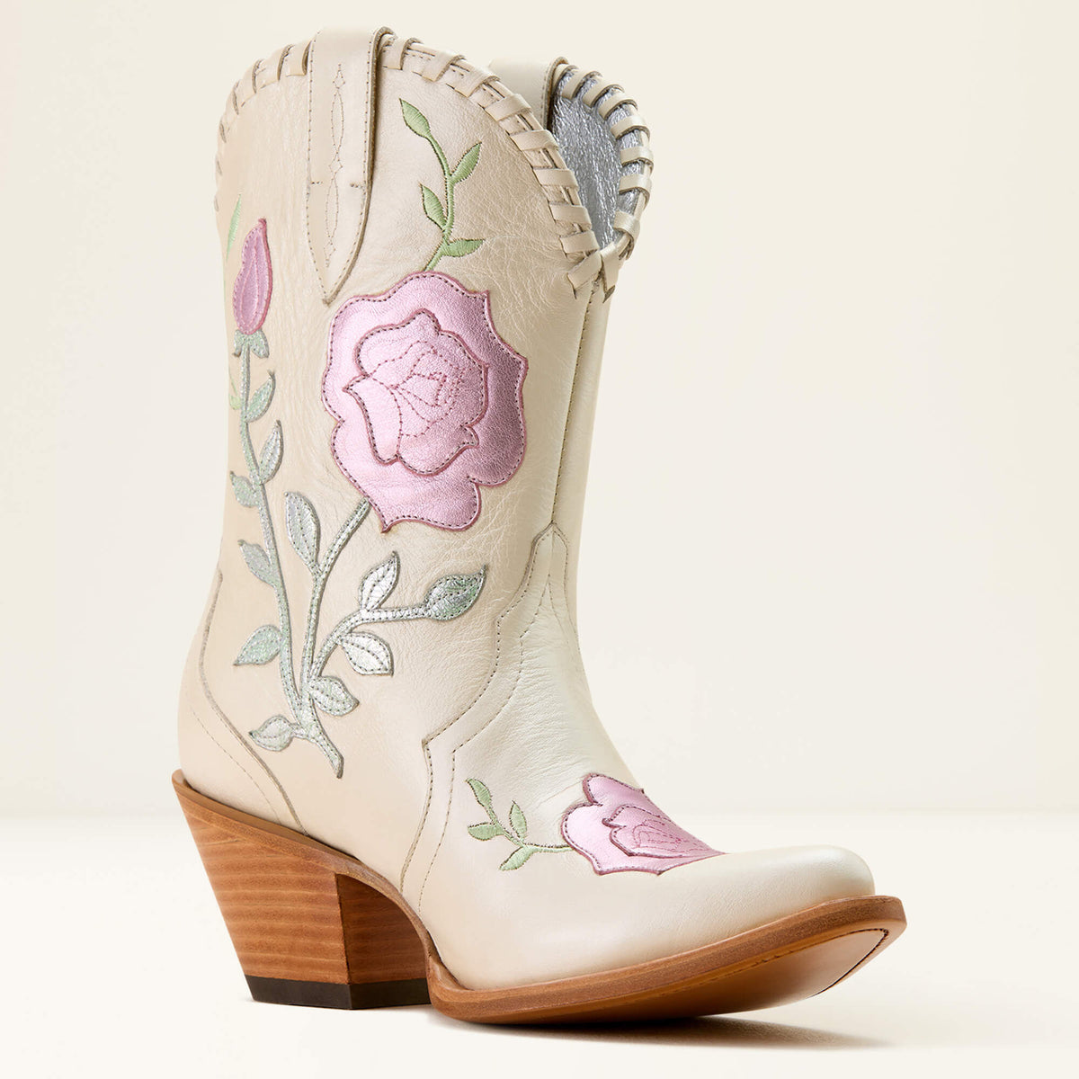 Ariat Women's Arrosa J Toe Western Boot