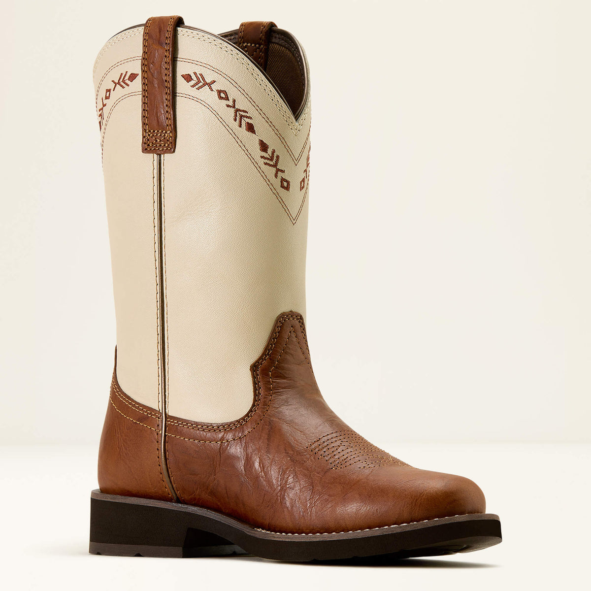 Ariat Women's Kearney Round Toe Western Boot