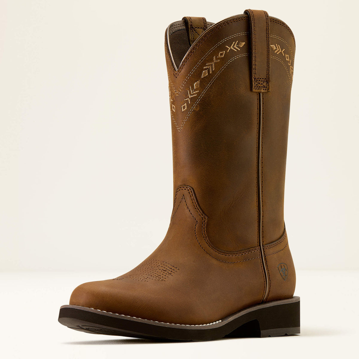 Ariat Women's Kearney Round Toe Western Boot