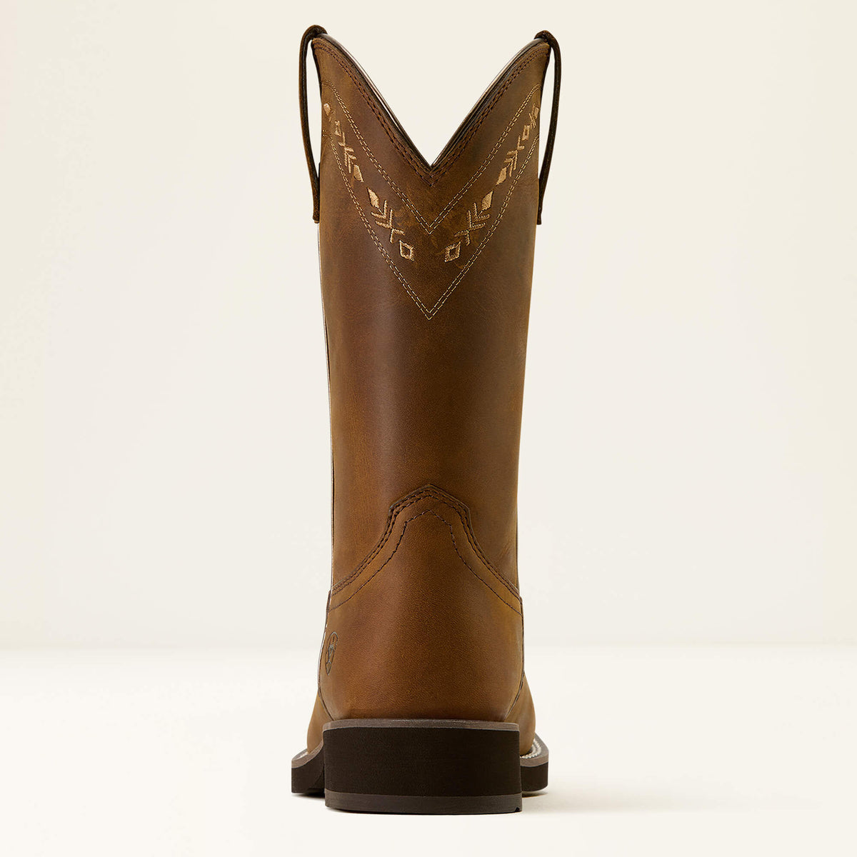 Ariat Women's Kearney Round Toe Western Boot