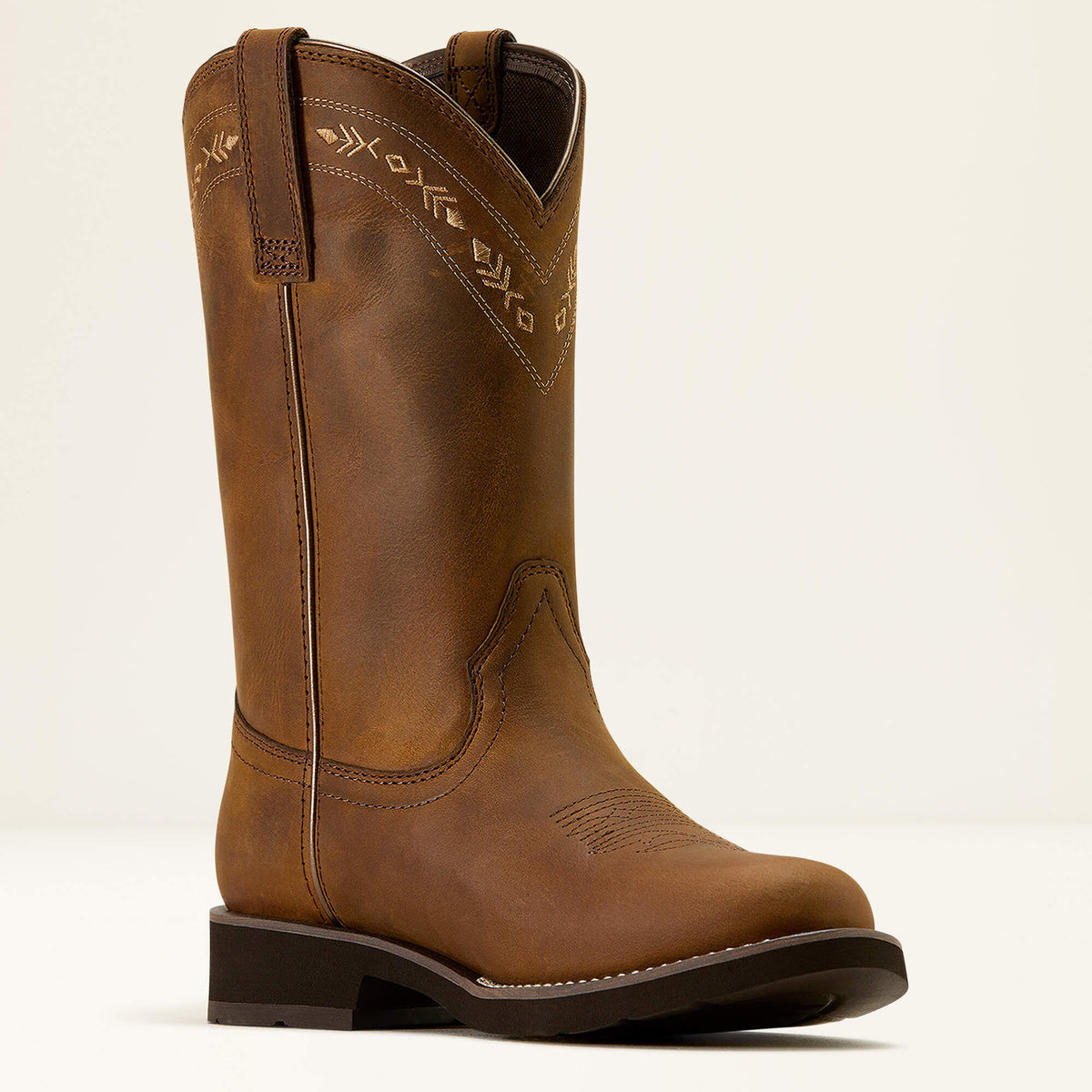 Ariat Women's Kearney Round Toe Western Boot