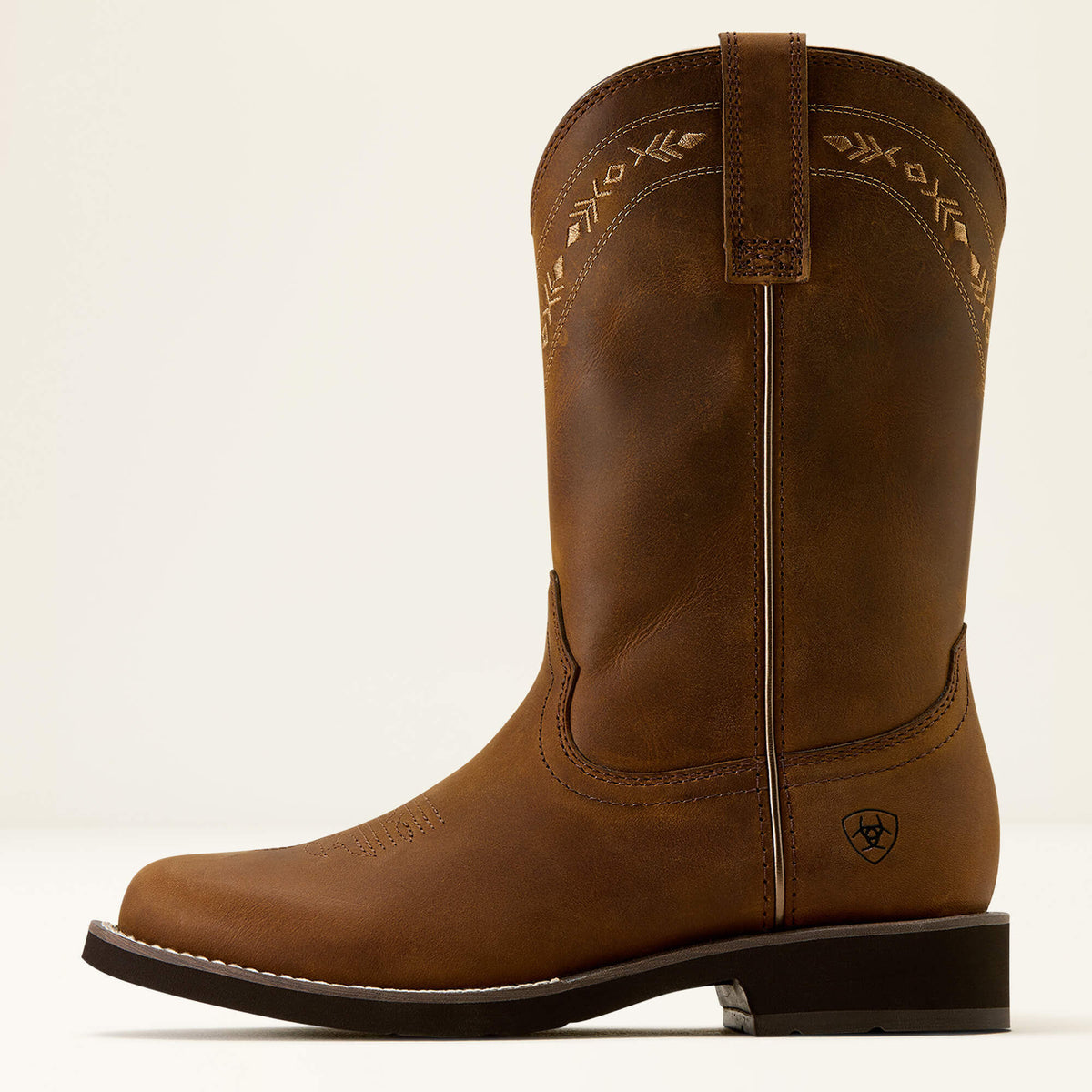 Ariat Women's Kearney Round Toe Western Boot