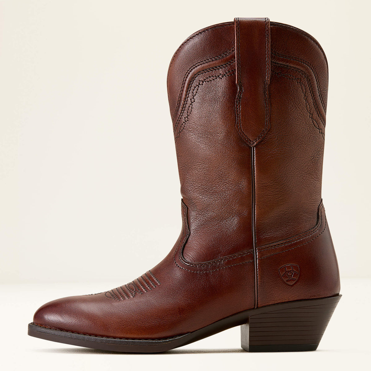 Ariat Women's Grayson R Toe Western Boot