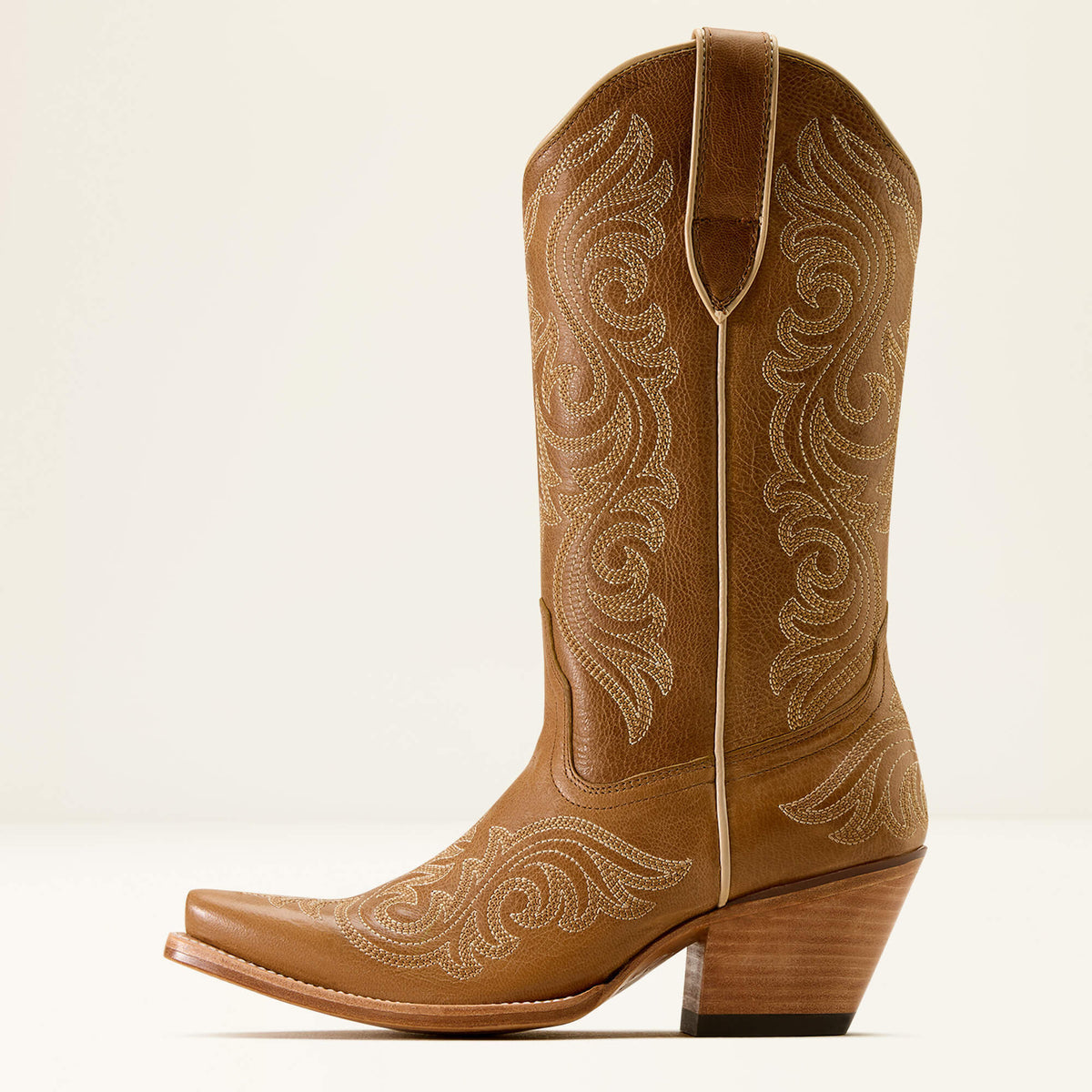 Ariat Women's Amora X Toe Western Boot