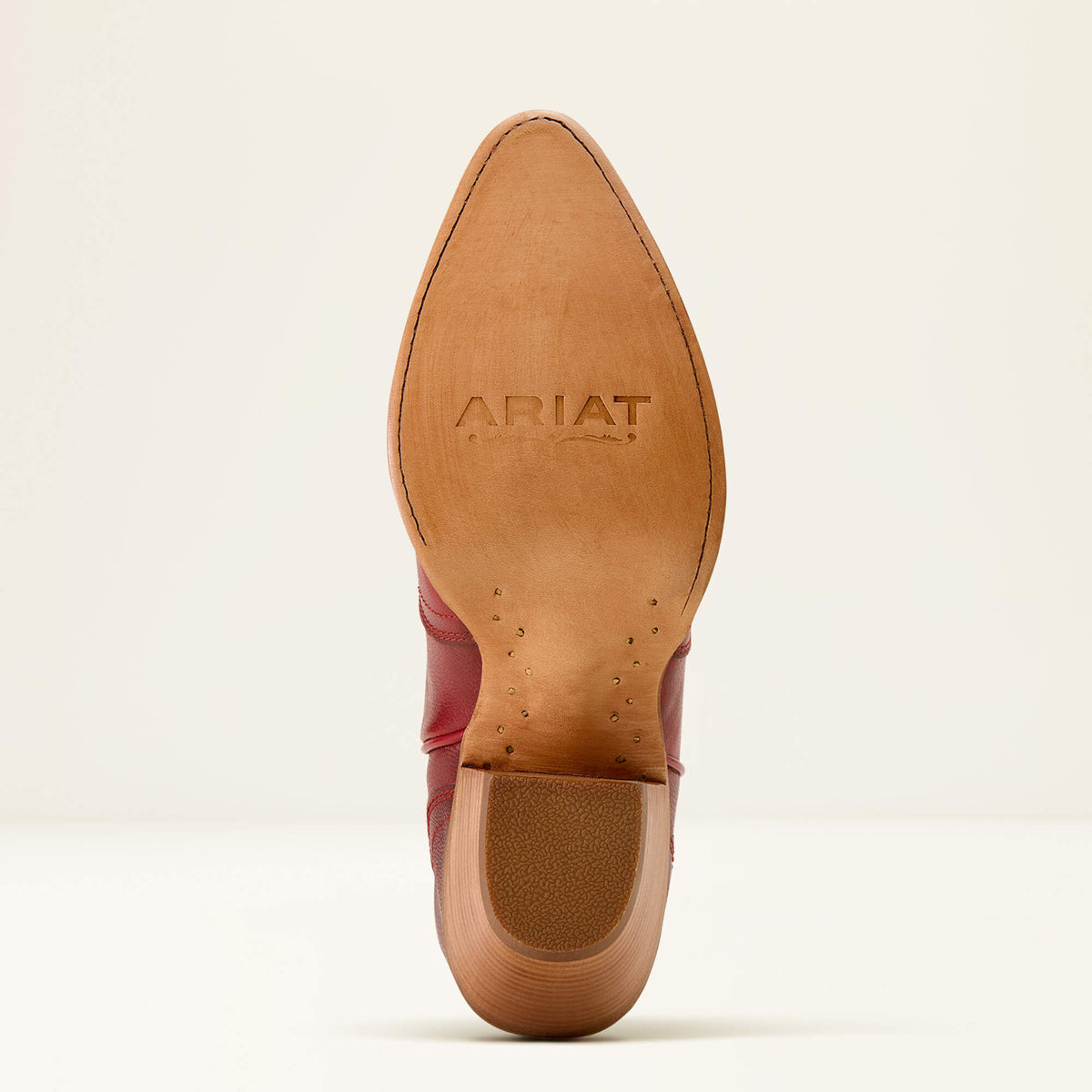 Ariat Women's Julietta J Toe Western Boot