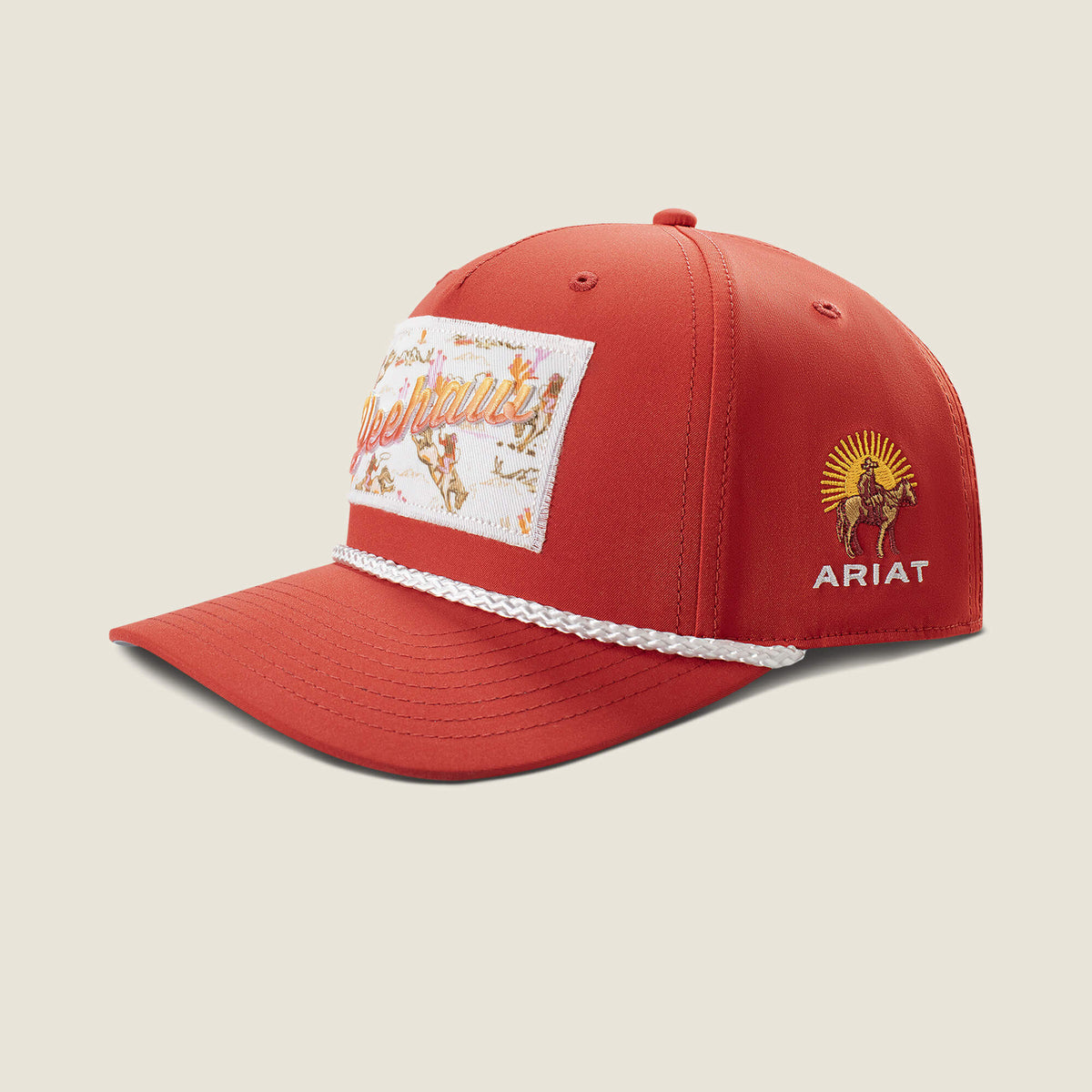 Ariat WMS