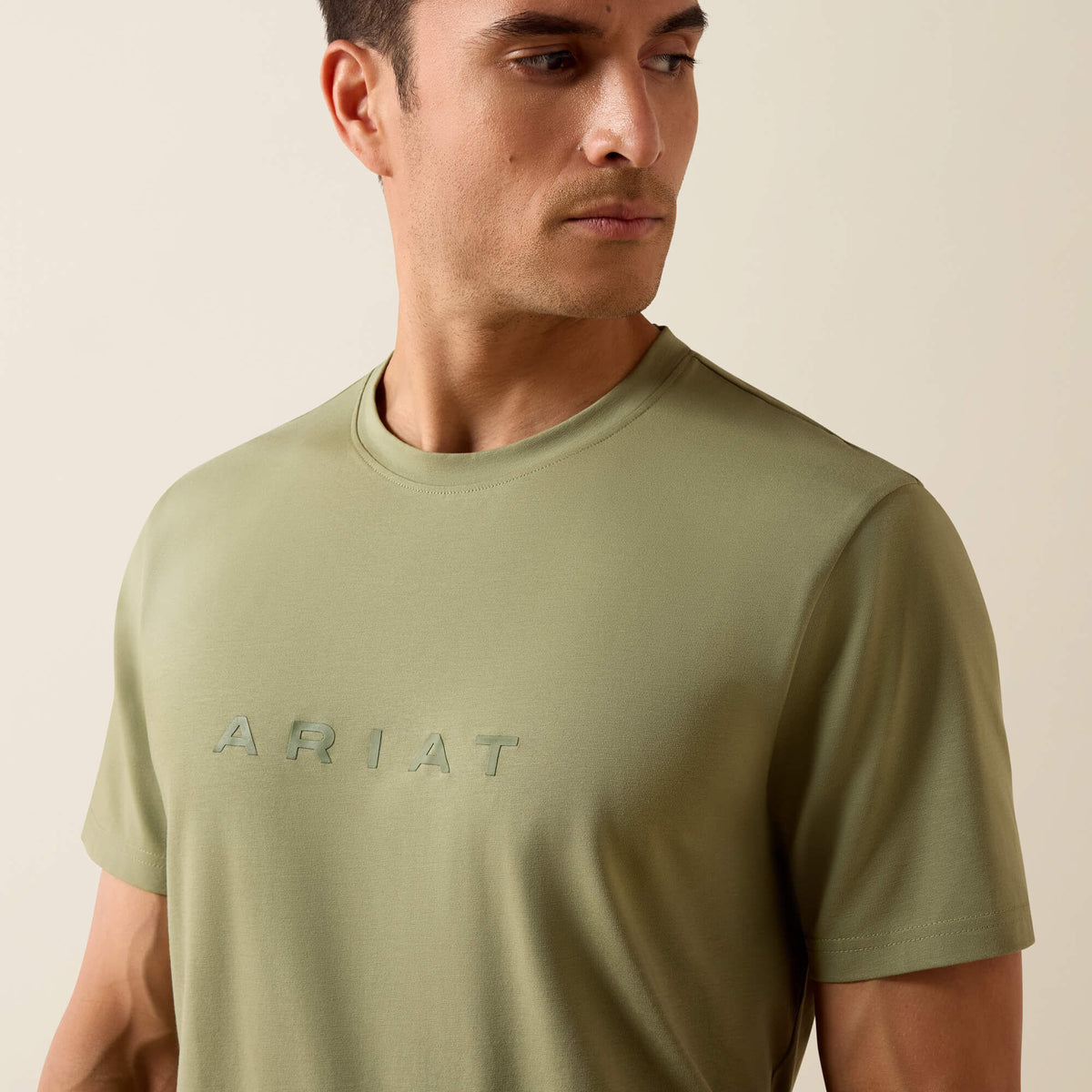Ariat Men's The Logo T-Shirt