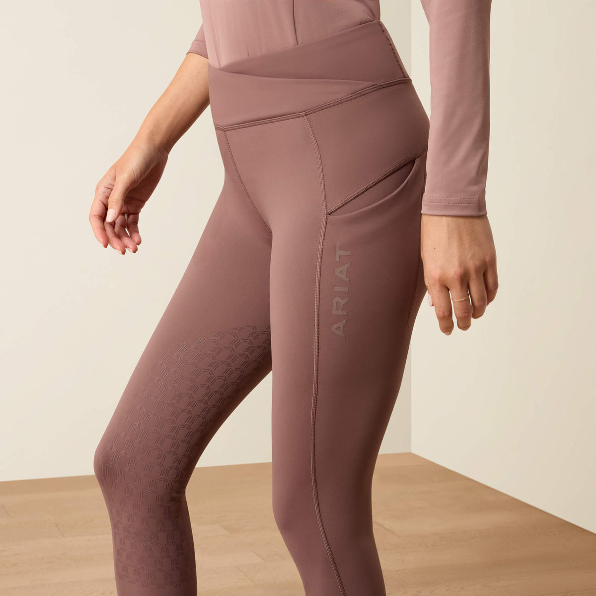 Ariat Women's Avail 2.0 Half Grip Tight