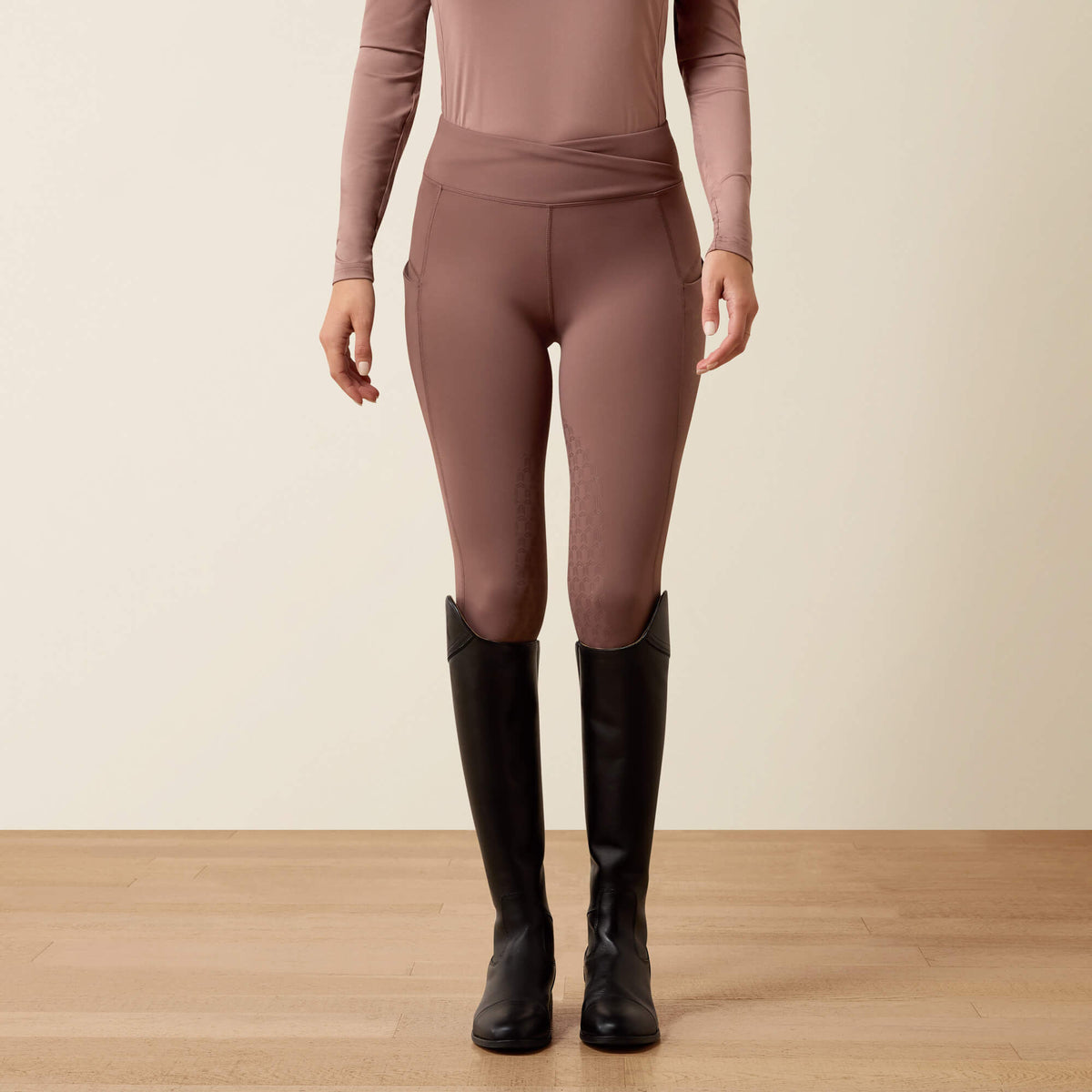 Ariat Women's Avail 2.0 Half Grip Tight