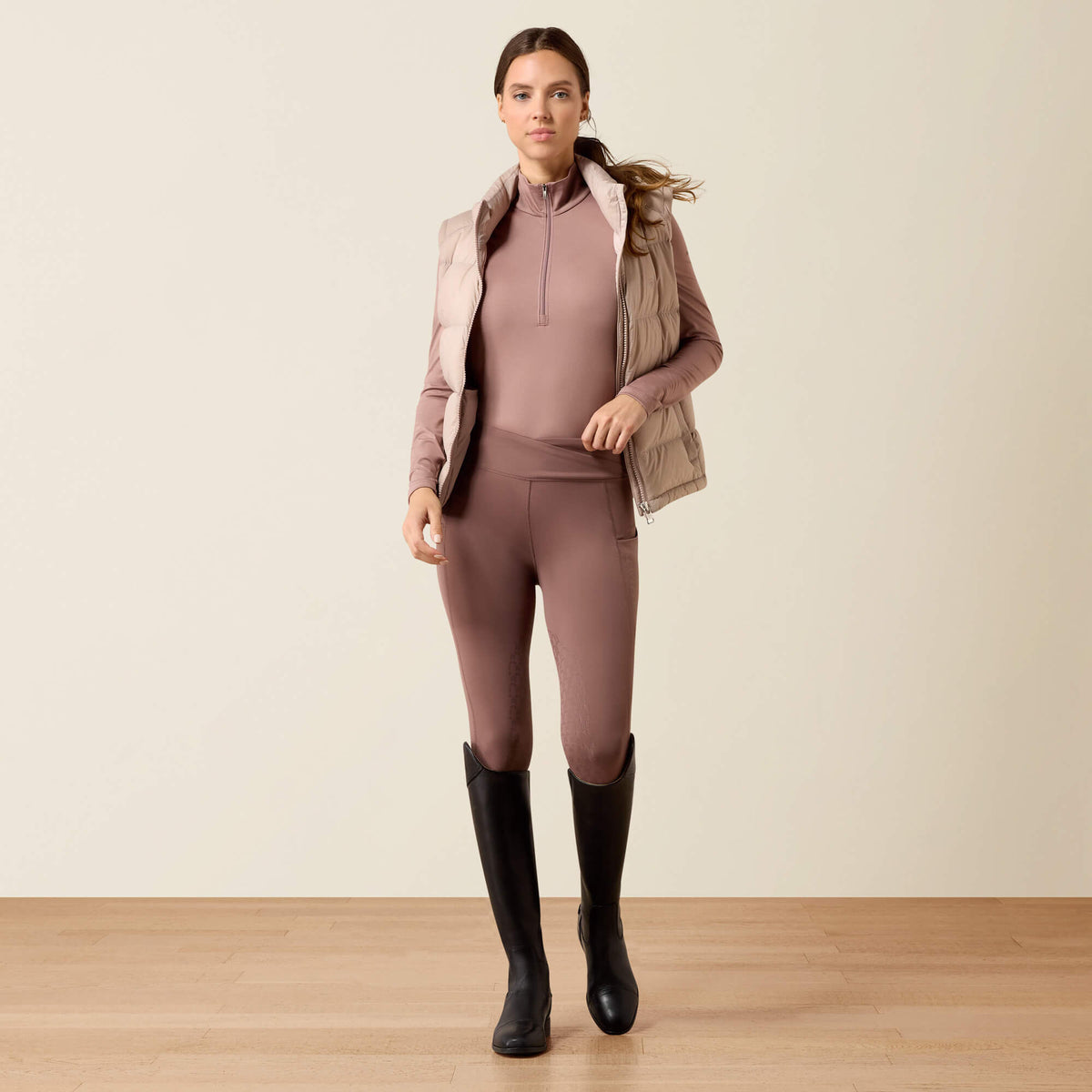 Ariat Women's Avail 2.0 Half Grip Tight