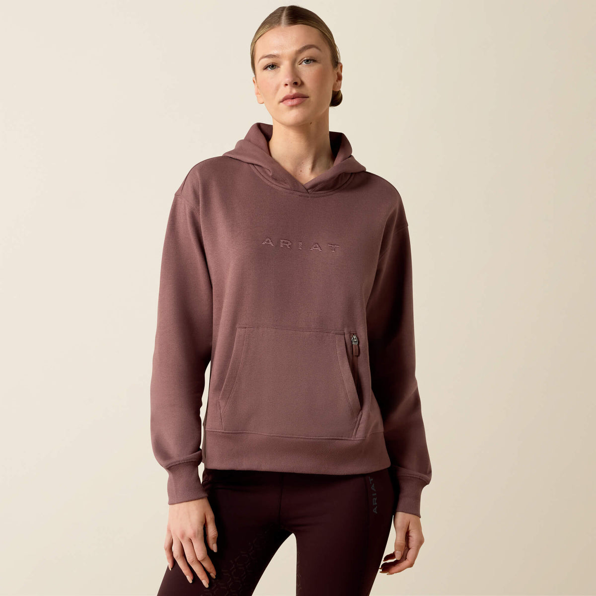 Ariat Women's Martine Hood Sweatshirt