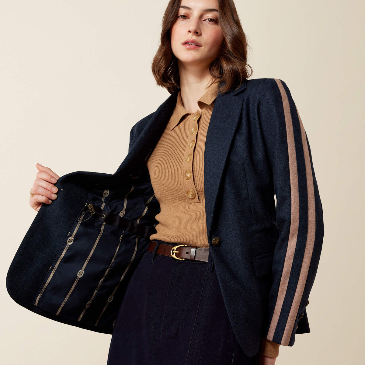 Ariat Women's Dornie Blazer