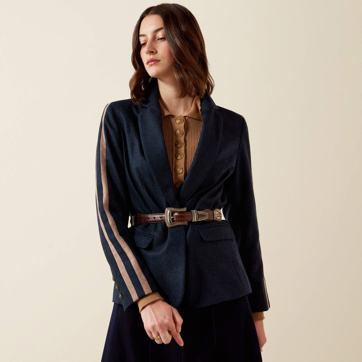 Ariat Women's Dornie Blazer