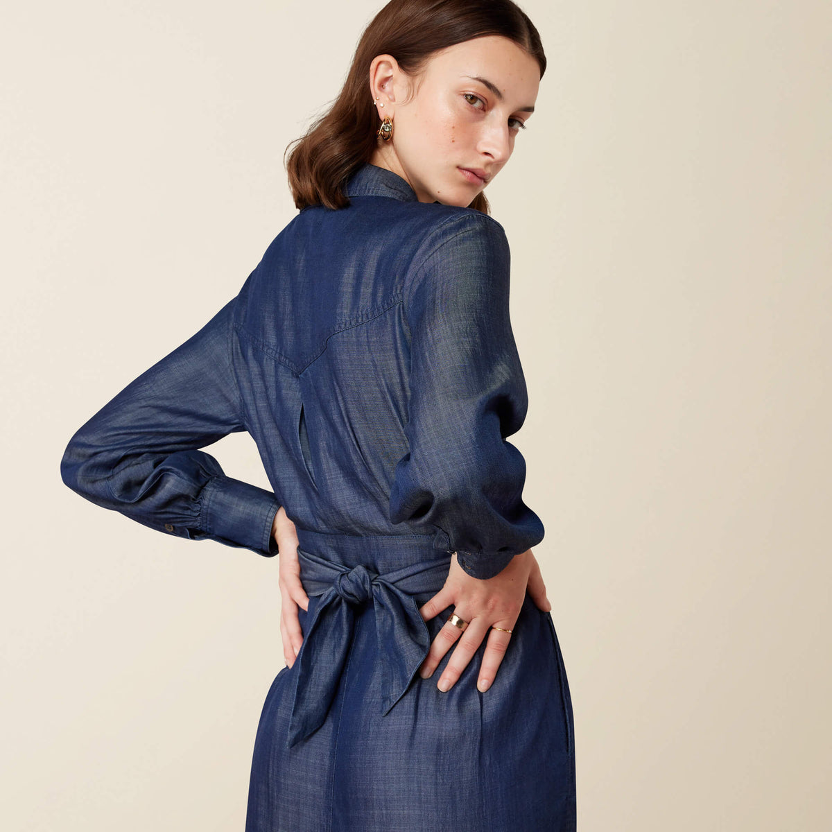 Ariat Women's Culham Dress